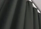 Комплект готових штор VR-Textil Блекаут Midnight № 1400ш Темно-сірий 100х270 см 2 шт (31-0036) - зображення 6