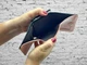 Компактний гаманець Heart-PM20238 чорний - изображение 10