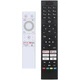 Телевизор TV 65 AIWA UHD DLED T2 Android 11 2 x12W Dolby Digital HDMI Wi-Fi VESA 400x200 M6 Black (65AN7003UHD) - изображение 7