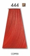 Стійка фарба для волосся Keune Tinta Color 444 Copper 60 мл - изображение 2