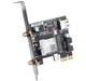 Сетевая карта Gigabyte GC-WBAX200 2x2 802.11ax + Bluetooth 5.1 PCI-E x1 - изображение 3