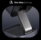 Зарядний пристрій Ugreen 2-in-1 MagSafe 25w Qi2 Magnetic Wireless Charger для iPhone 17/17 Pro/17 Pro Max, iPhone 16/15/14/13/12 Series - зображення 7