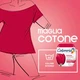 Краска для одежды и текстиля COLORERIA ITALIANA Rosso tulipano красная 350г - изображение 8