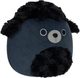 Maskotka Squishmallows Little Plush Jettward Black Poodle 19 cm (0196566186781) - obraz 3