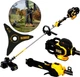 Коса акумуляторна DeWalt DCM571N - зображення 7