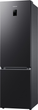 Двокамерний холодильник Samsung RB38C676EB1/UA - зображення 2