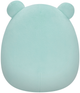 Maskotka Squishmallows Poison Dart Frog 19 cm (196566213364) - obraz 6