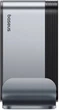 Hub USB-C 17w1 Baseus UnionJoy HDMI + DP + USB + PD + PC + RJ45 + SD/TF + 3.5 mm + DC Gray (B00532304811-00) - obraz 2