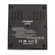 Зарядний пристрій LiitoKala Lii-S4, 4x(Lion/LiFePO4/NiMH/NiCd), Auto Polarity, Display - изображение 7