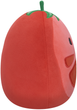 М'яка іграшка Squishmallows Ritter Tomato 19 см (196566213371) - зображення 4