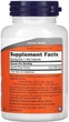 Таурин NOW Taurine 1000 mg 100 капс - изображение 2