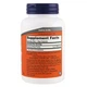 Таурин NOW Taurine 1000 mg 100 капс - изображение 5