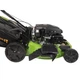 Газонокосилка бензиновая Procraft PLM505ES - изображение 9