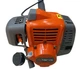 Мотокоса-бензотример NARVA CG-541RS (аналог- Husqvarna 541RS) - изображение 4