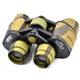 Тактичний військовий бінокль Binoculars W10 8X40 мм скла BK7 з чохлом - зображення 2