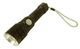 Фонарь аккумуляторный светодиодный BL-611-P50 6988, черный (SH011408) - изображение 1