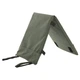 Сидушка-каремат с креплением MOLLE Champion TY-8946 37х32х3,6см/74х32х1,8см оливковый - изображение 9