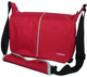 Torba na laptopa Addison 10.2” 1301 Red (8717703092592) - obraz 1