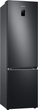 Двокамерний холодильник Samsung RB38C679EB1/UA - зображення 4