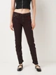 Джинсы женские G-Star Raw D00836-7315-5847 24-32 Бордовые (8718599474530) - изображение 1