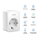 Розумна розетка TP-Link Tapo P100 додаток українською (4-pack) 4шт - зображення 2
