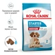 Корм для цуценят середніх пород ROYAL CANIN MEDIUM STARTER 1.0 кг - зображення 3