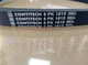 Ремінь 6PK 1815 CONTICH - зображення 2