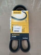 Ремень клиновидный 13x975 CONTITECH - изображение 1