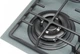Варочная поверхность газовая GRANADO GGH 62-114 grafito glass - изображение 7