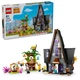 Конструктор LEGO Despicable Me Родинний маєток Ґру й посіпак 868 деталей (75583) - зображення 9