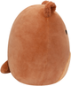 Maskotka Squishmallows Gerhard - Kodiak Bear (0196566214453) - obraz 5