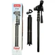 Штатив-трипод Tripod Stand Multifunctional Neepho NP-2688 2m - зображення 3