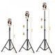 Tripod Stand Multifunctional (2.10m) | Linco Zenit 8806 - изображение 2