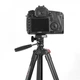 Штатив-трипод Tripod Stand Multifunctional KingJoy VT-831 1.35m - изображение 5
