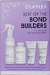 Набір для догляду за волоссям Olaplex Best Of The Bond Builders 4 шт (850018802482) - зображення 1