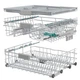 Посудомийна машина Gorenje GV693C61AD (DW50.2) (6881127) - изображение 5