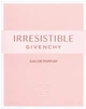 Туалетная вода для женщин Givenchy Irresistible 35 мл (3274872419292 / 3274872456129 / 3274872400719) - изображение 2