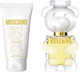 Набір для жінок Moschino Toy 2 Парфумована вода 30 мл + Лосьйон для тіла 50 мл (8011003885633) - зображення 2