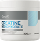 Креатин OstroVit Creatine Monohydrate 300 г Зелене яблуко (5902232617597) - зображення 1