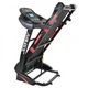 Беговая дорожка Jogway TJ532C - изображение 4