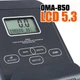 Велотренажер OMA Fitness Smart B50 - зображення 6