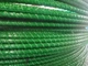 Опора композитная 12 мм для растений, бухта 50 метров, зеленая - изображение 3