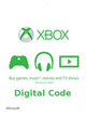 XBOX Live Gift Card 125 TRY (Поповнення гаманця Xbox Live) регіон TURKEY - изображение 1