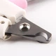 Кусачки Когтерез Ножницы для Ногтей Животных Кота, Собаки, Птиц Clefers Pet15 (525644) - зображення 4