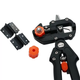 Прививка секатор Green Helper GT-002 профессиональный (5002452) - изображение 1