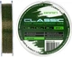Леска Brain Classic Carp Line (3D camo) 300 м 0.35 мм 25 фунтов 10.7 кг (18588108) - изображение 1