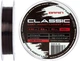 Леска Brain Classic Carp Line (dark brown) 300 м 0.30 мм 20 фунтов 8.8 кг (18588103) - изображение 1