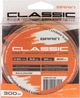 Леска Brain Classic Carp Line (solid orange) 300 м 0.30 мм 20 фунтов 8.8 кг (18588099) - изображение 2