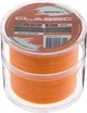 Леска Brain Classic Carp Line (solid orange) 600 м 0.28 мм 18 фунтов 7.9 кг (18588110) - изображение 2