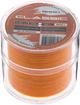 Леска Brain Classic Carp Line (solid orange) 600 м 0.30 мм 20 фунтов 8.8 кг (18588111) - изображение 2